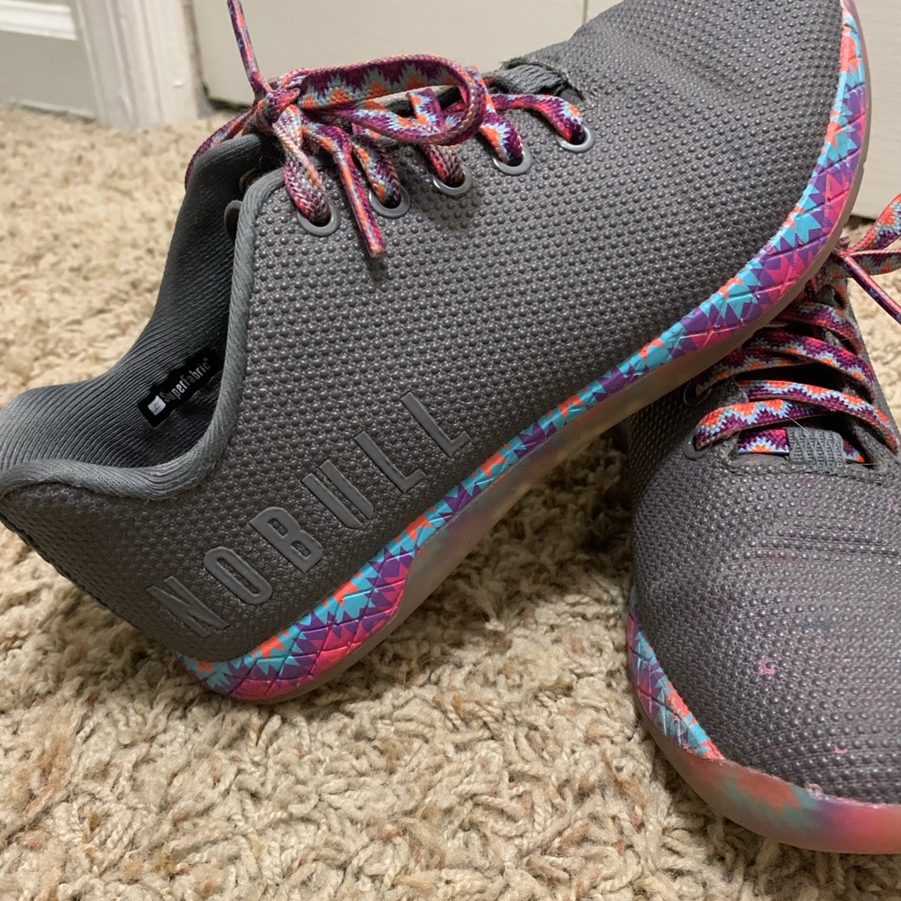 NoBull trainers